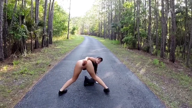 The Slink Dildo Compilation