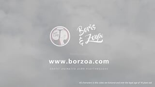 मेरी चूत को उसकी कोमल उंगलियों से रगड़ दिया गया [DIK Maya होना - भाग 1]