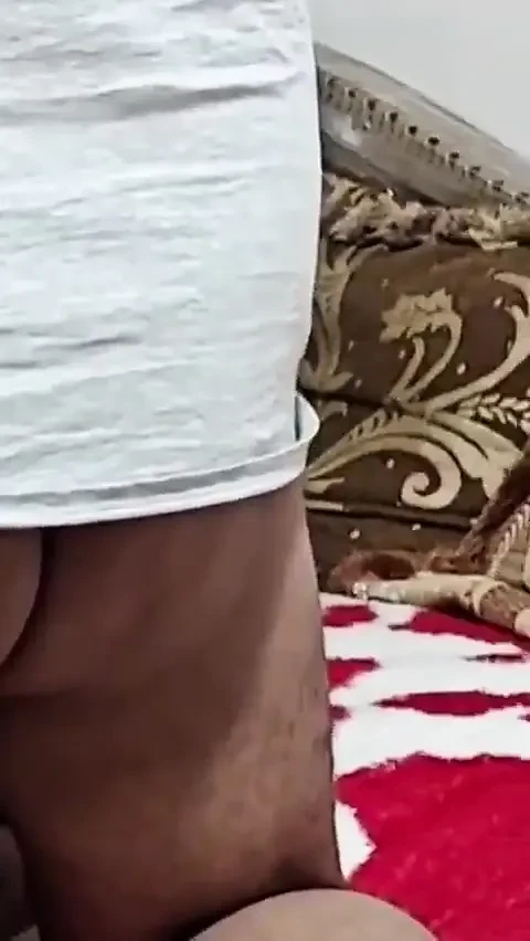 Arab Sex Anal Big Ass Threesome