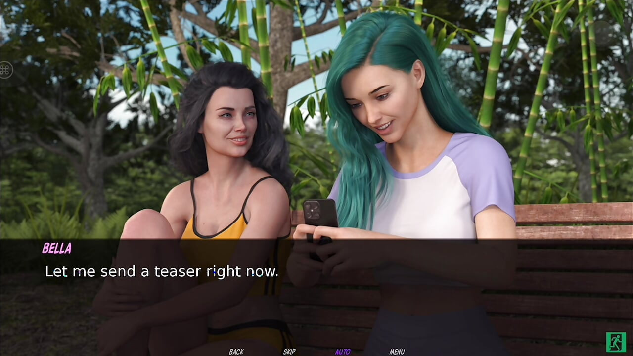 Harmony Haven - Best Parts - Part 9