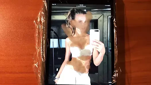 Josephine skriver haraç 1
