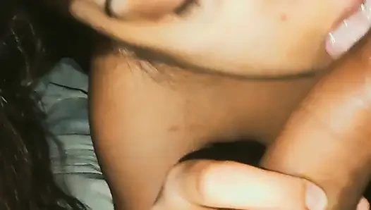 Вечеринка и девчонка