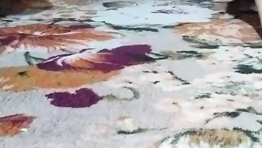 Pakistani beautiful girl and his boyfriend enjoy