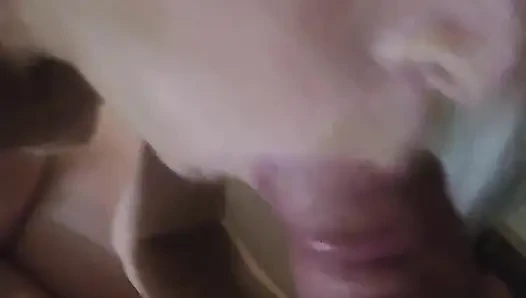 Pov joi si gadis nakal yang lagi asik ngentot kontol