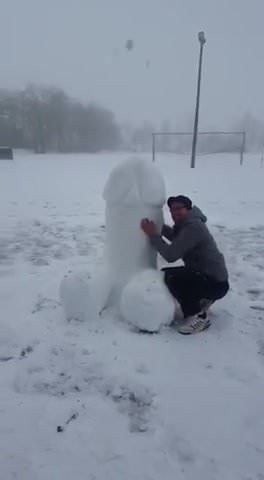 snow fun