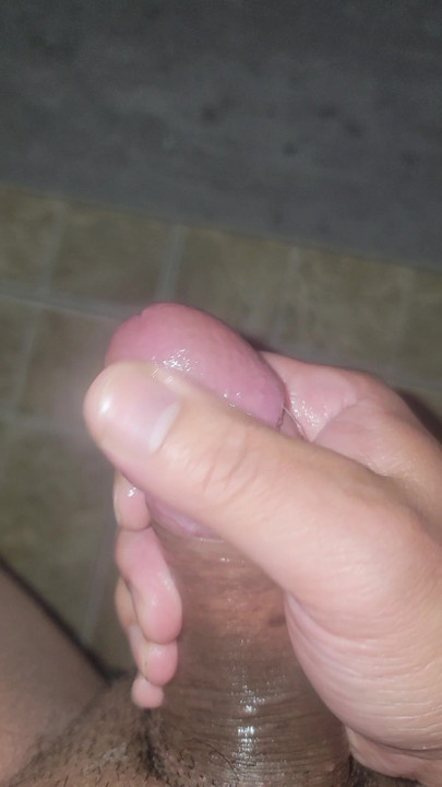 Horny Morning 4