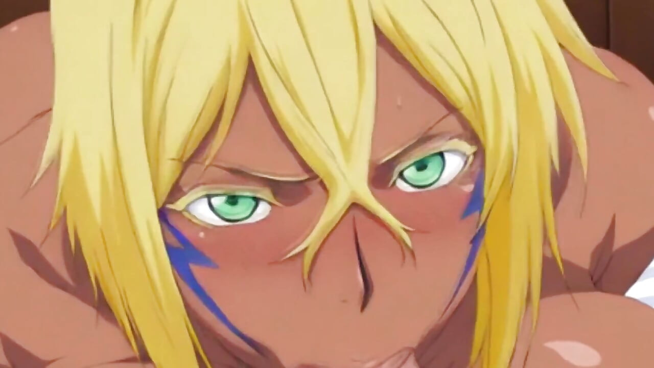 Bleach Tier Halibel Hen