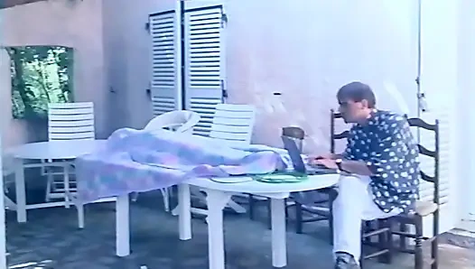 Cinsel ağ geheimcode superfrau (1995)