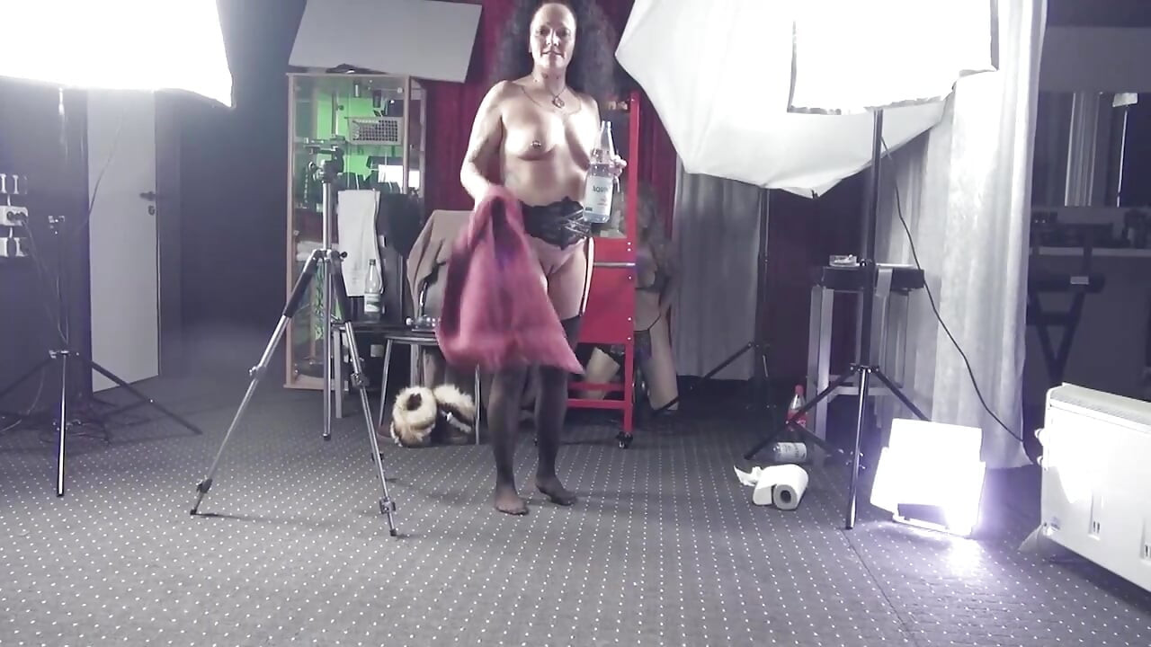 My porn adventure - (full movie)