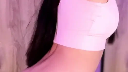 Streaming malam hari! Temui aku dong