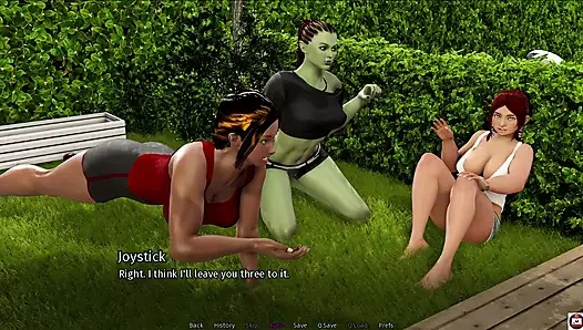 Yarık içinde bir ev - (pt 75) nc