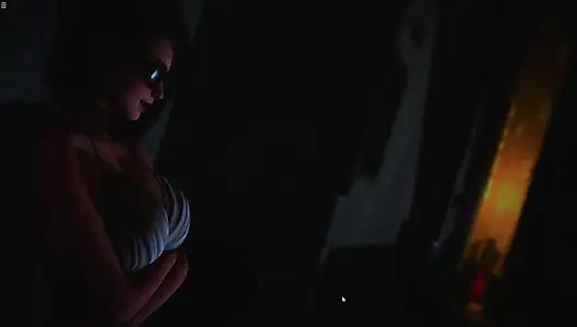Lucian Having Sex With Sexy Mother In Law