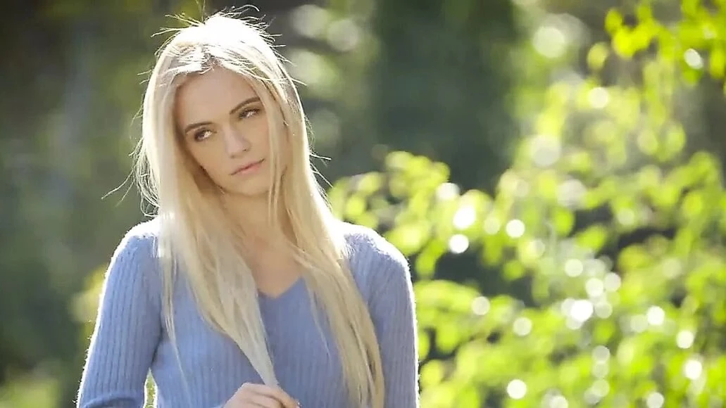 TUSHY - First Anal For Beautiful Blonde Alex Grey