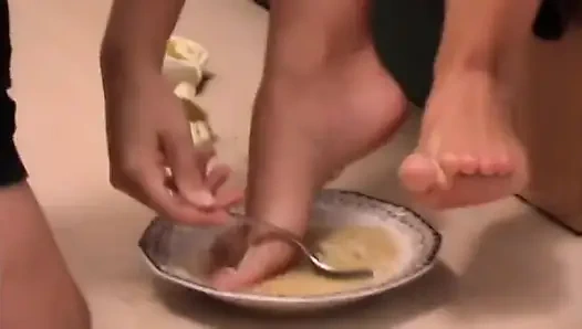 Суп с дополнительным вкусом