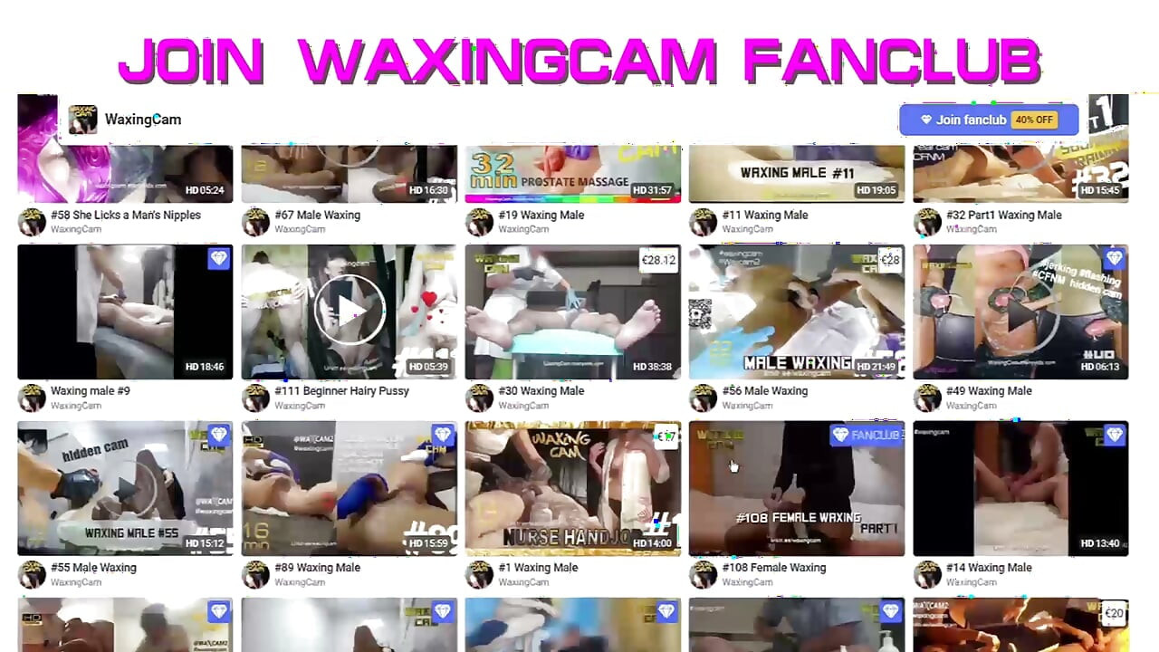#6 男性脱毛