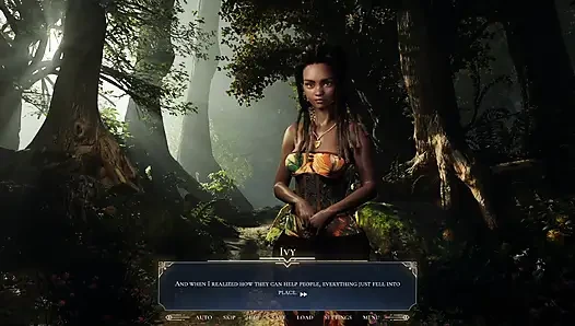 Gameplay lengkap - magic pussy 3, bagian 16
