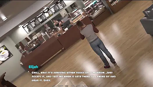 Besessen von notgeilen geschiedenen MILFs (Teil 11)