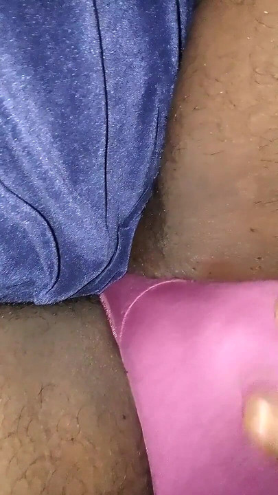 The Panry Is Suffering