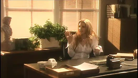 Im Büro Lutsche Ich Dir Einen Penis