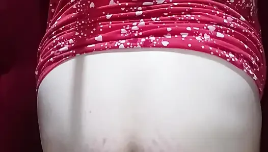 POV of Sloppy Lynn From the Back