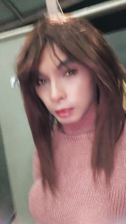 The Return of Sissy
