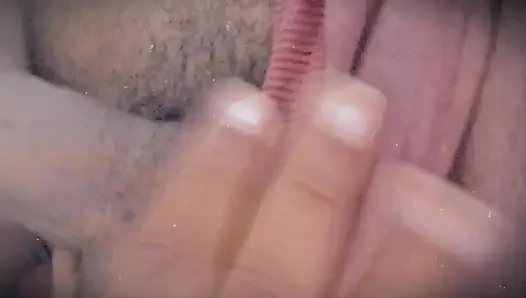 I went to the evangelical pastor's house and had a surprise