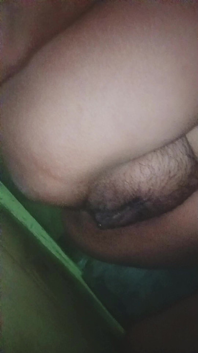 Pee show mut ka show
