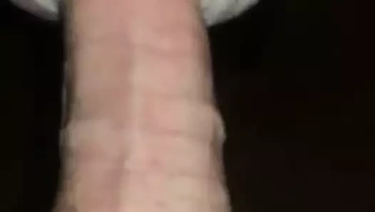 Benim büyük horoz kahrolası benim pirced Fleshlight angelina sevgililer günü