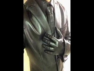 Leather Show Part 1
