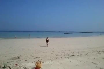 plage