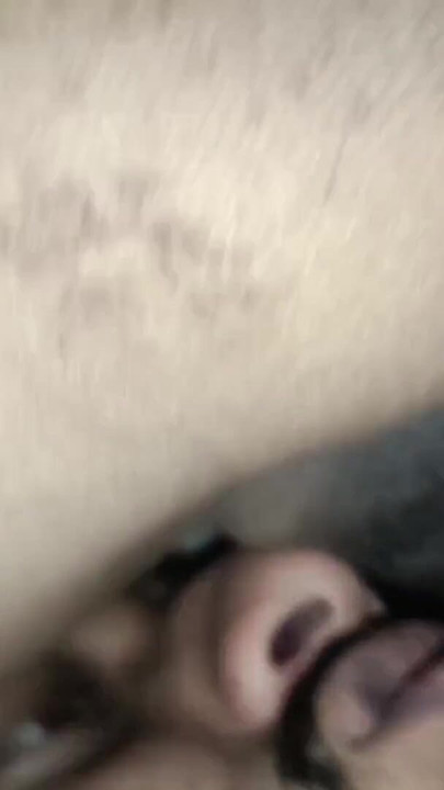 I Suck My Wifes Pussy. My Horny Wife sucked her pussy and boobs by me | Clip 1