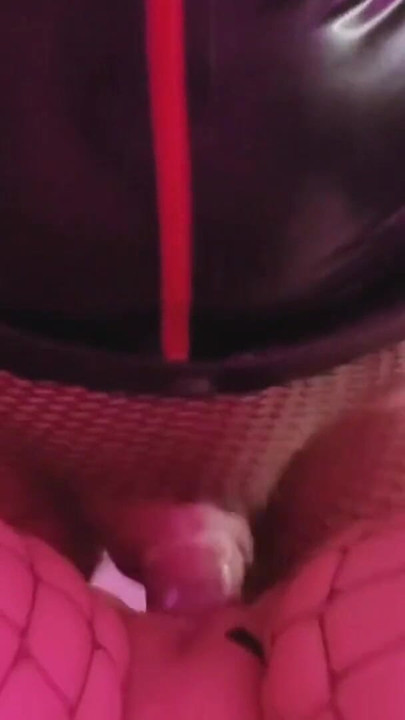 Hotelski seks video snimak 2 - X13 lateks con Curvy Nattasha | Klip 2