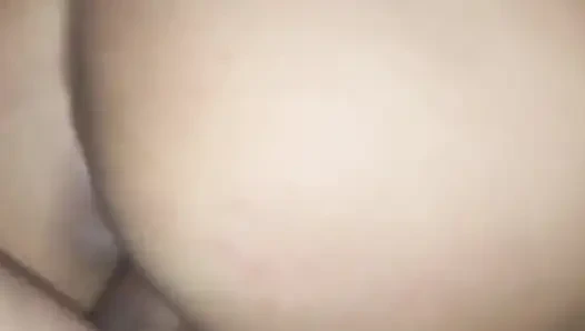 Paying Rent with My Tight and Juicy Pussy