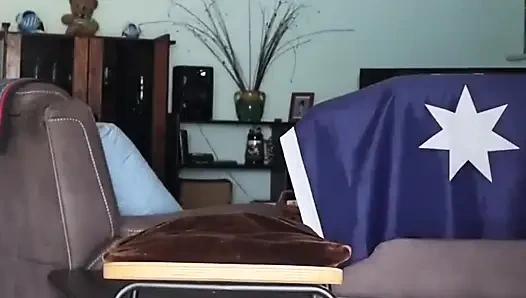 Eğlenceli olduğunu söyledi