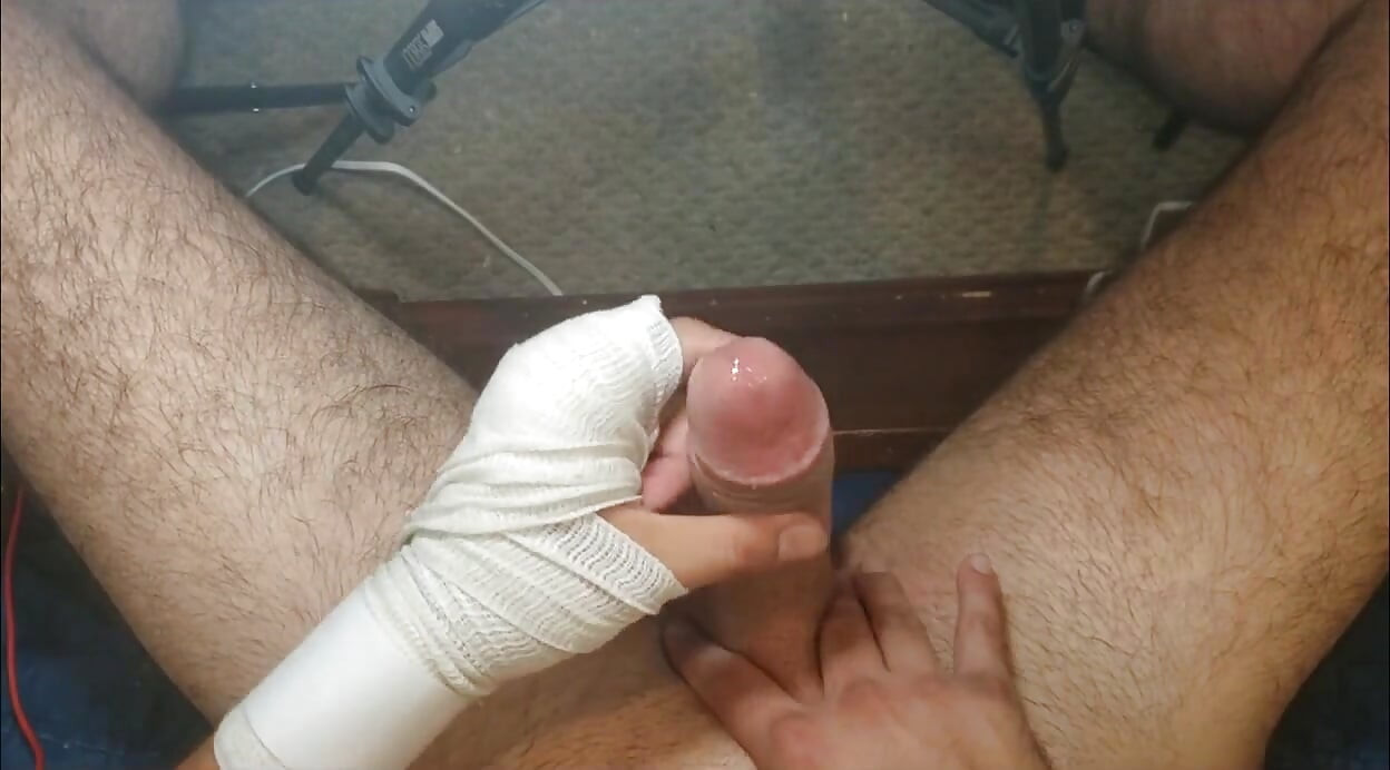 long penis measure