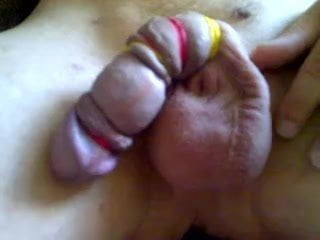 play with my cock