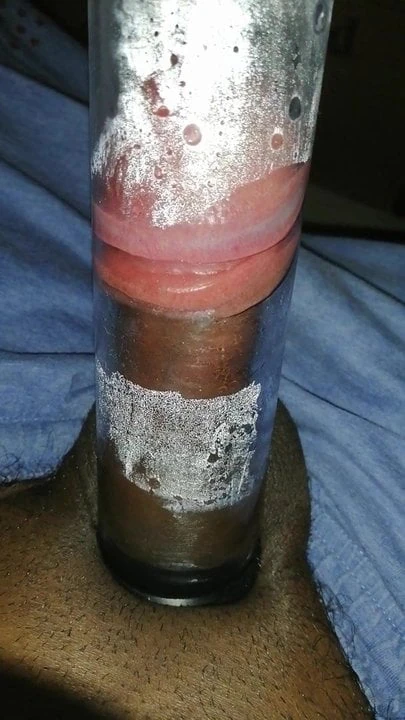 발란틴 자지 펌프 란카