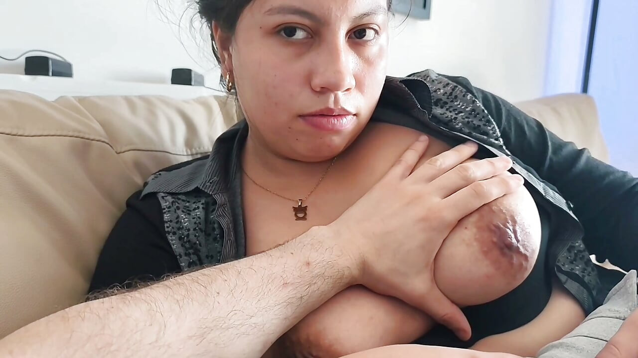 HEY SECRETARY, TAKE OUT MY STRESS SUCKING MY DICK!!! PART. 1