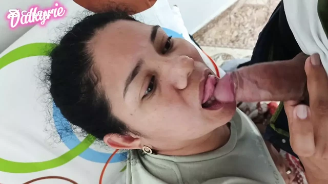 Compilation Amateur Girlfriend Deepthroat
