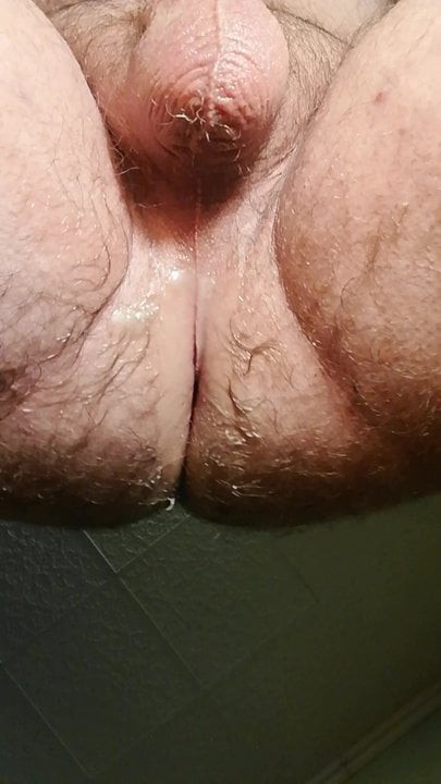 More anal fun