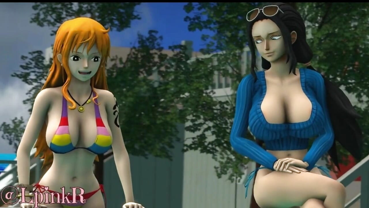 Одна штука Фута Robin X Nami