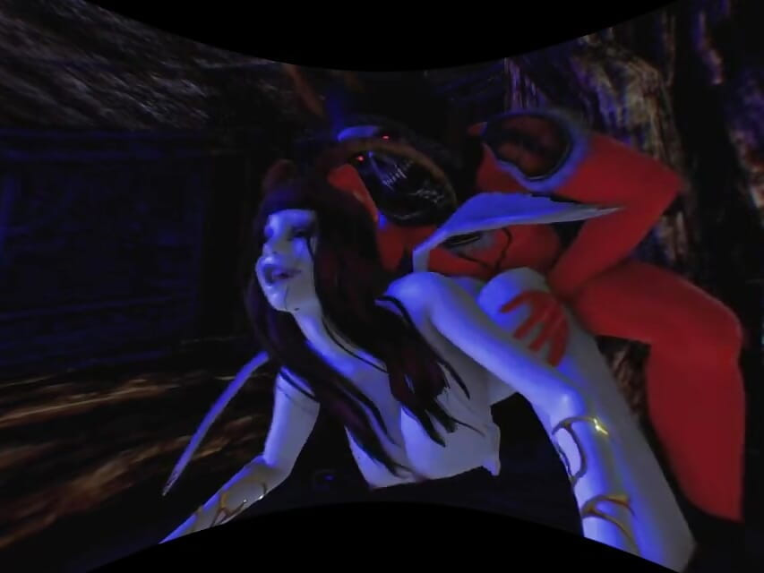 Succubus 4