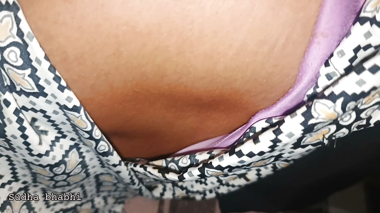 What did her step brother do to her at night when her stepsister was s in her room?