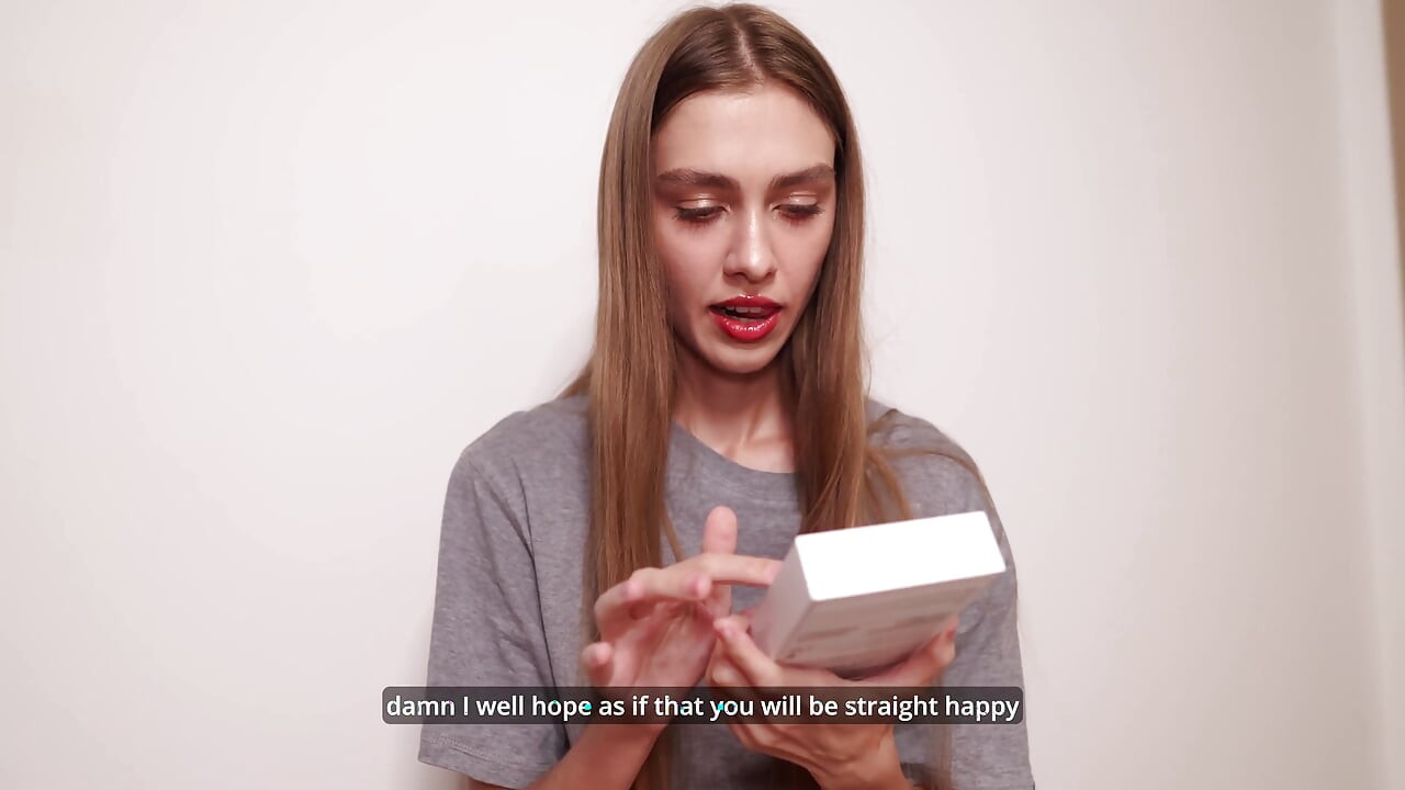 Stepdaughter Is Ready to Suck Bwc All Night for the New Iphone 18