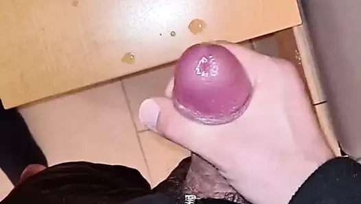 Wichsen Cum