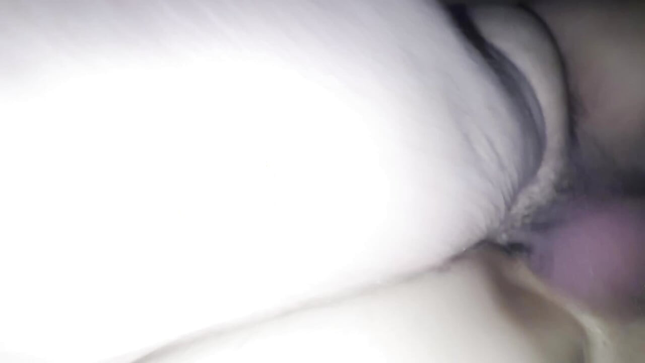 Real Close up Pussy Creampie