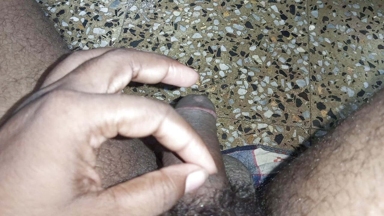 Masturbação
