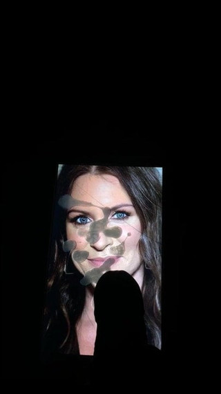 WWE Stephanie McMahon Cum Tribute #1