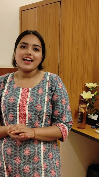 Indian Ayushi Bhabhi Plays Sex Game with Dever Full Video | Clip 1