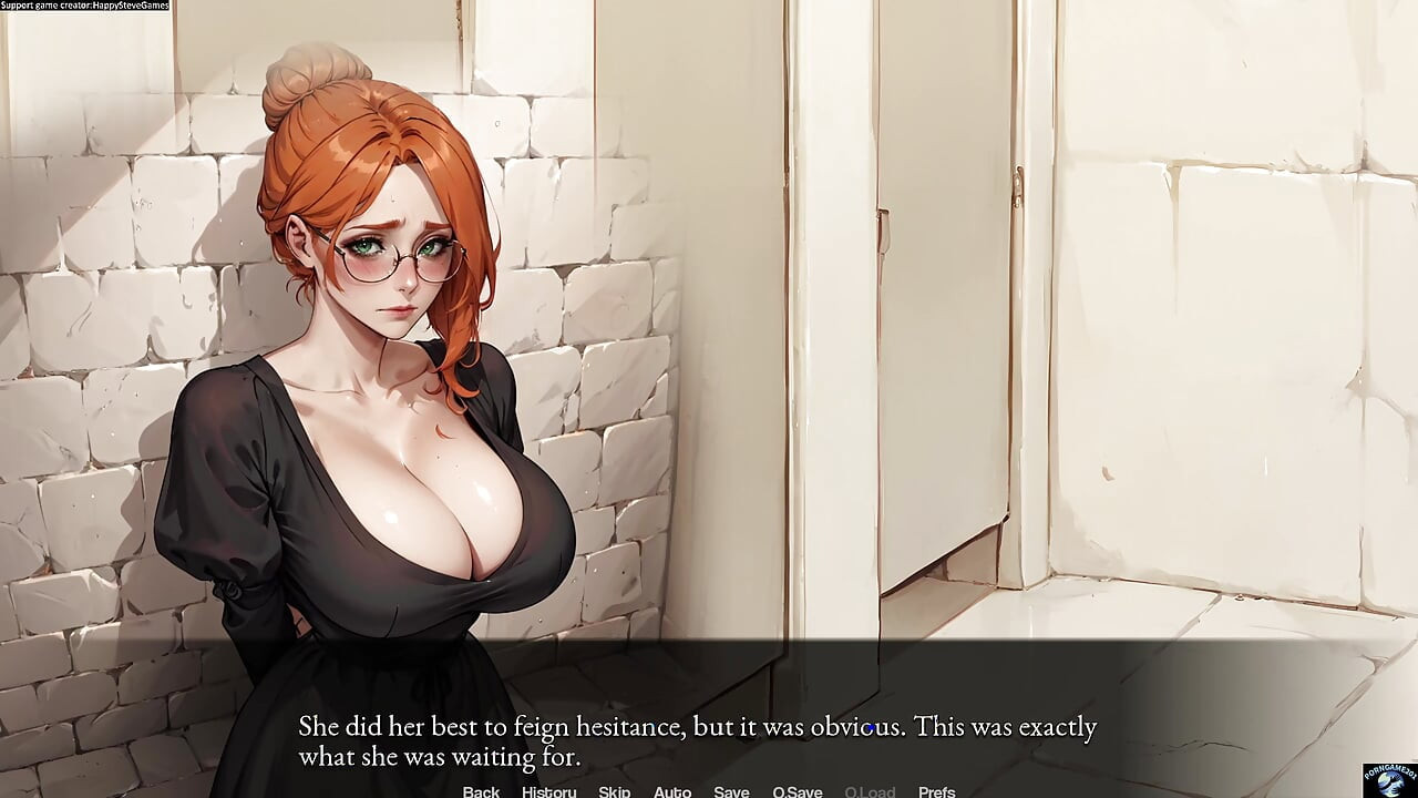 College of Mysterie 4, weiter zu werden